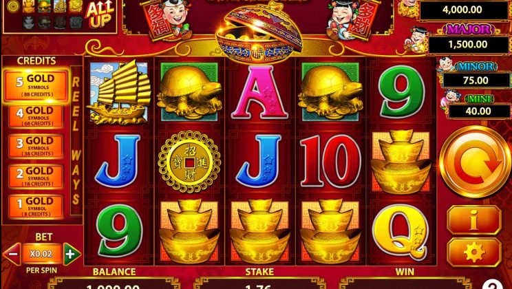 Beginners Guide to an Online Casino